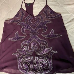 Express Top